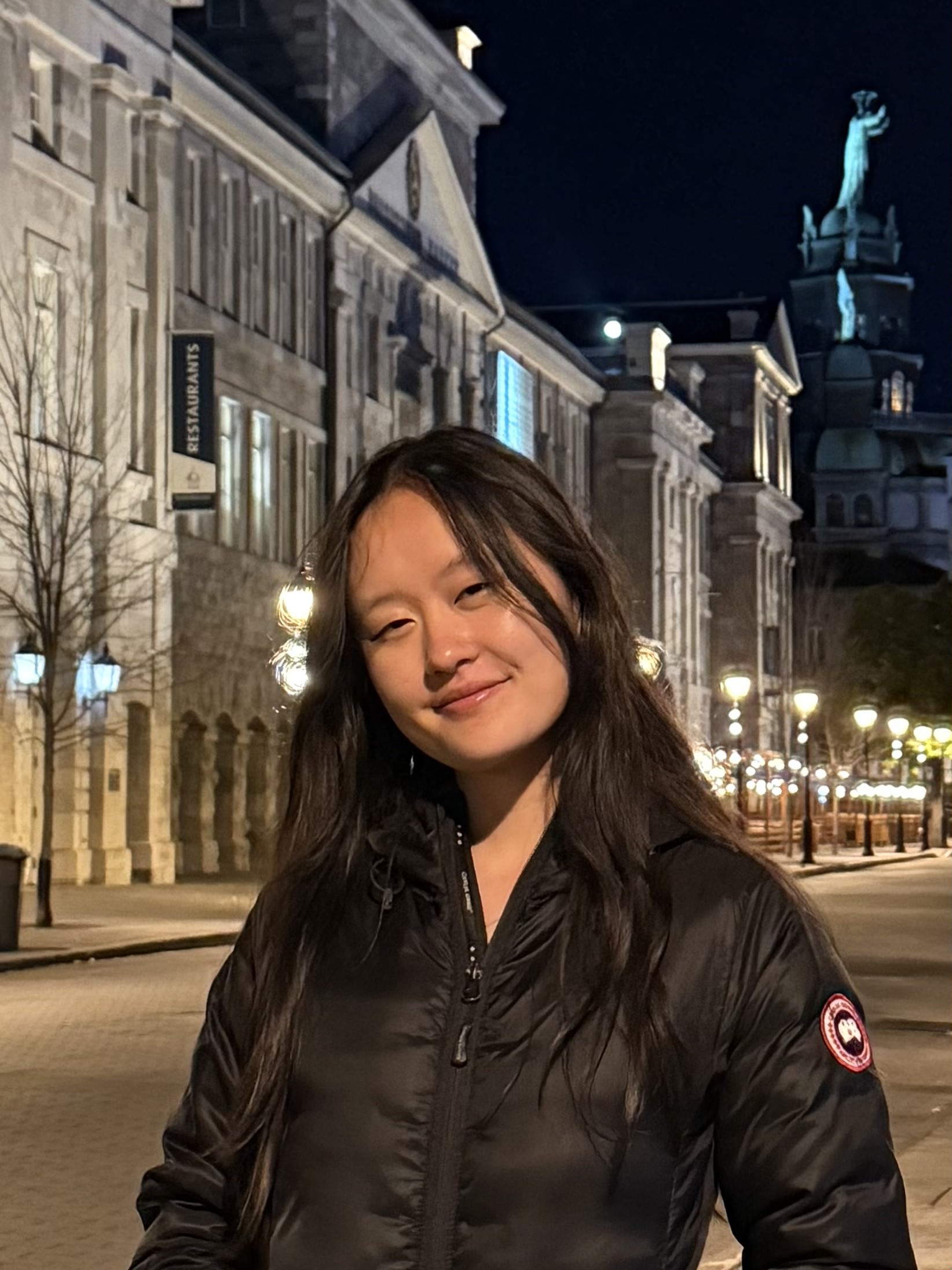 Zhiling Zhang