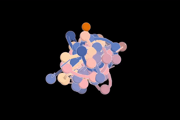 Protein Design Model Development